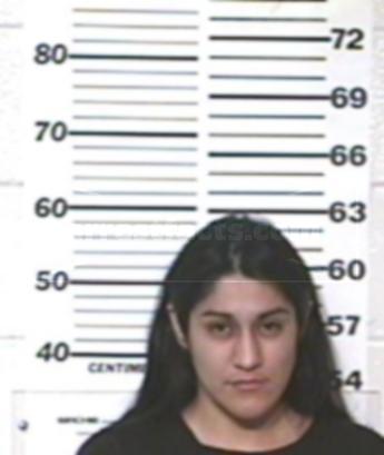 Precila Gonzalez Garcia