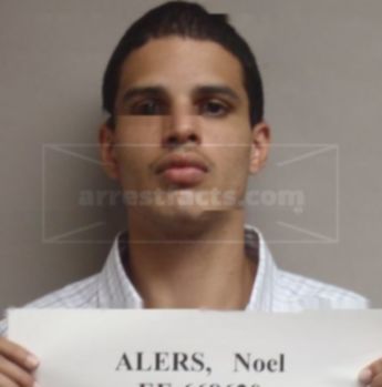 Noel Alers