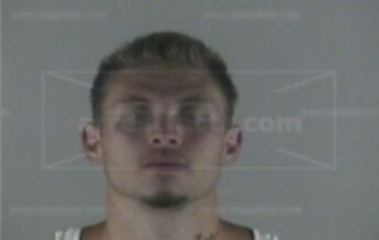 Corey Garrett Grossman