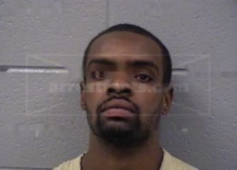 Tyrone Donald