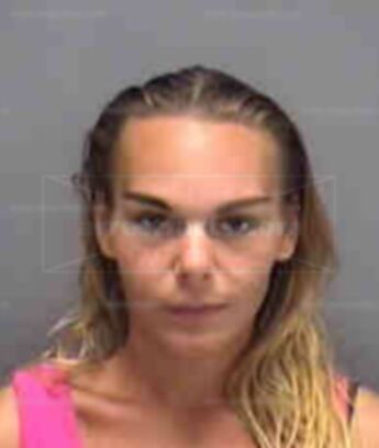 Ashley Dawn Bartlett