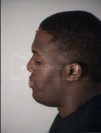 Oscar Lindo Williams Jr.