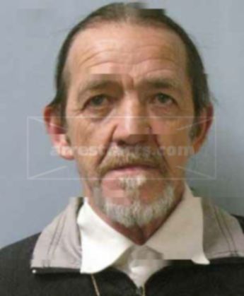 Thomas Rickey Robbins