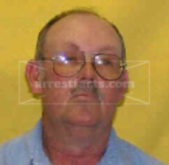 Harold H Mccoy