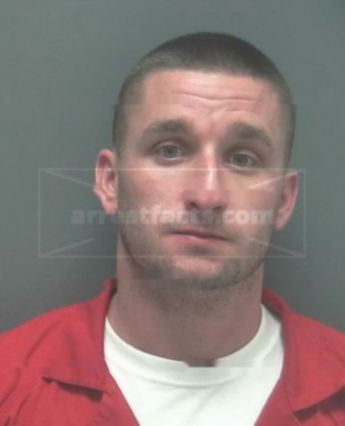 Clifton Joe Payne