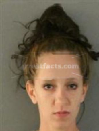 Mary Ashley Miller