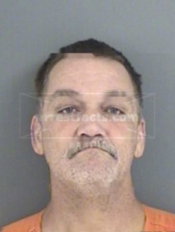 Rickey Shayne Boykin