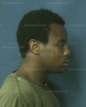 Garry L Waldon Jr.