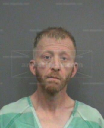 Chance Stone Eriksen