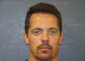 Jason Francis Woessner