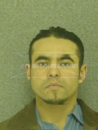 Gerardo J Gonzalez