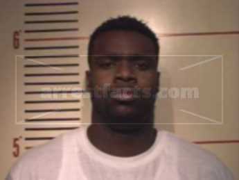 Calvin Junior Thomas