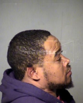 Cornelius Hendrix