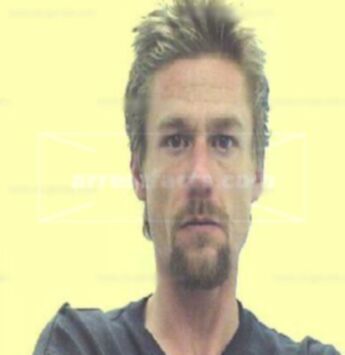 Judd Colby Harpool