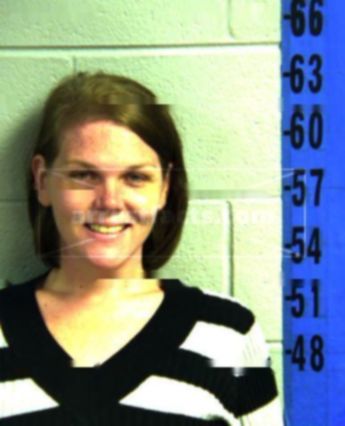Stormy Burkhart