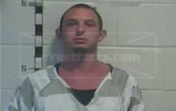 Joshua Stephen Breeding