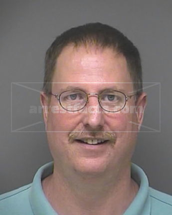 Patrick Marnold Robbins