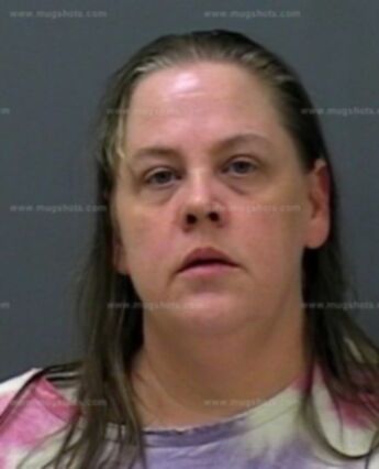 Tina Renee Key