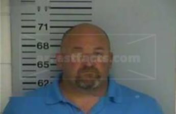 Christopher Michael Collins