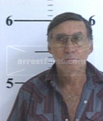 George Allen Barringer