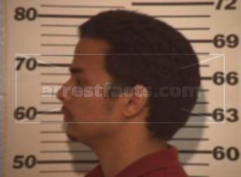 Marco Cavazos Salazar