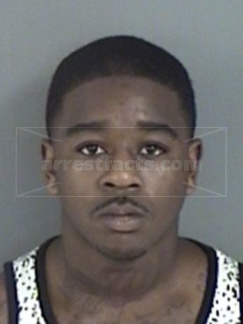 Marques Dearl Brown