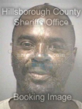 Lonnie Earl Coleman