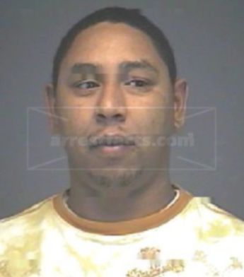 Arion Ramon Colvin