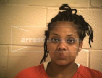 Latasha Leggett Garcia