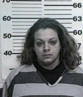 Amanda Joann Galyeon