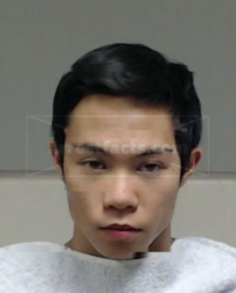 Ephraim Jty Perez