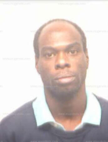 Leonard Maurice Hardaway