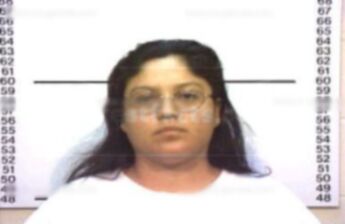 Mary Alice Gonsalez