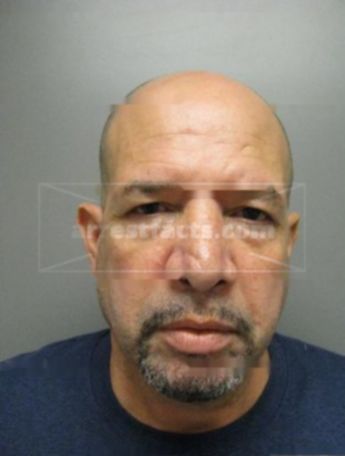 Alexis Alberto Ramirez