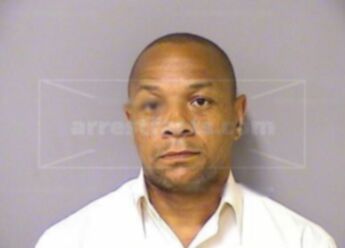 Terrance Burton