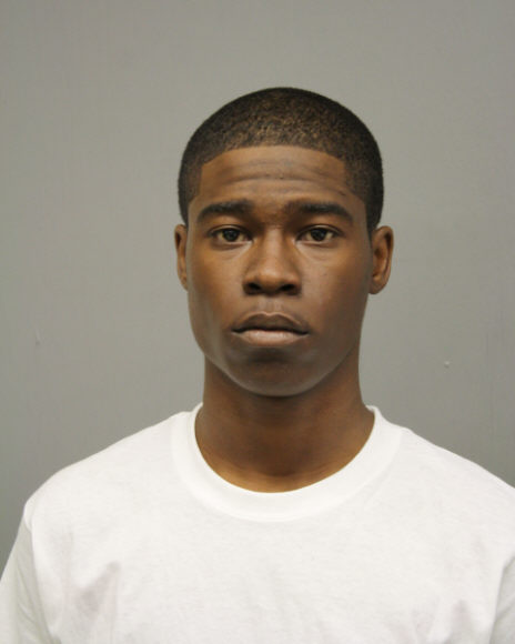 Khalil Tahmond Powell