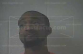 Andre Jamal Morton
