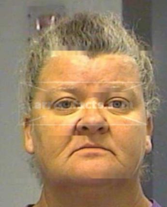Joyce Ann Thornton