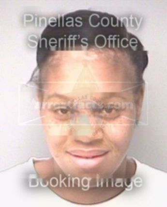 Ashley Nichole Smith