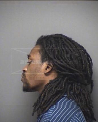 Otis Martinas Allen