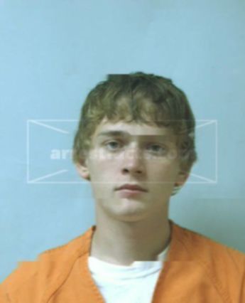 Justin Edward Hubert