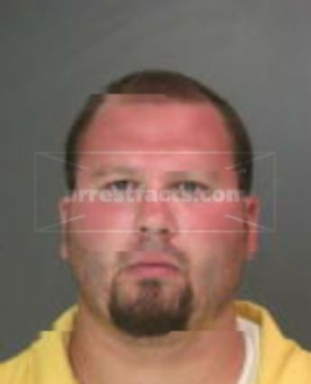 Jason Michael Farrell