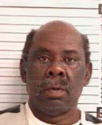 Virgil Jr Scott
