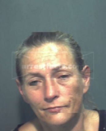 Jennifer Reynolds