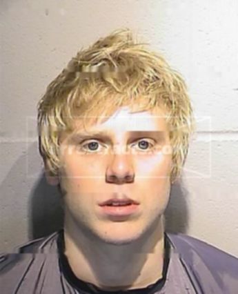 Jordan Michael Allison