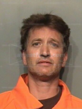 Jerry Lee Stratton