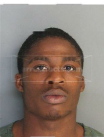 Demarques Jamison