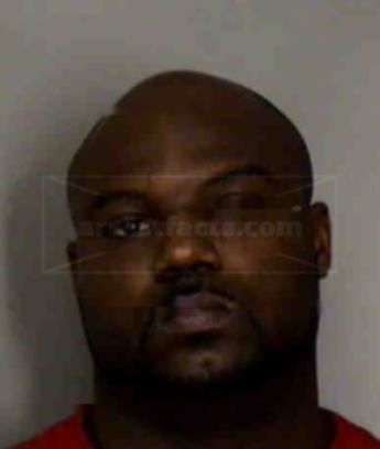 Natwan Rashard Callaway
