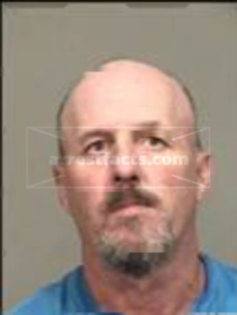 Mark Forrest Laymon