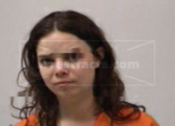 Betty Jo Chauvin